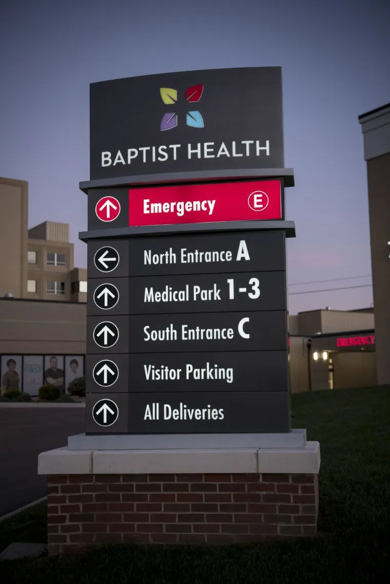 Healthcare Facility