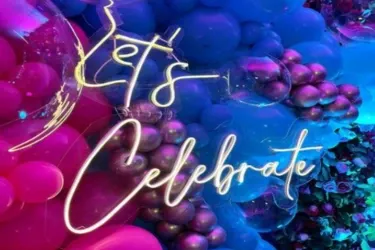 Custom Neon and Marquee Signs