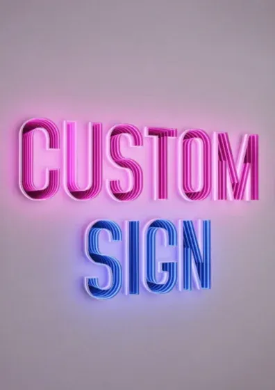 Infinity Mirror product photo