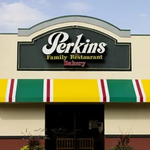 Retail Storefront Signs