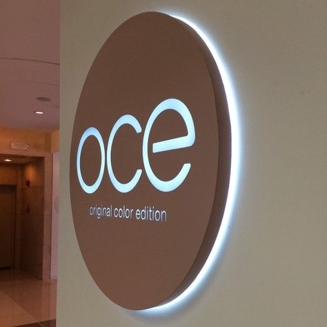 oce