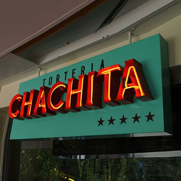 Chachita