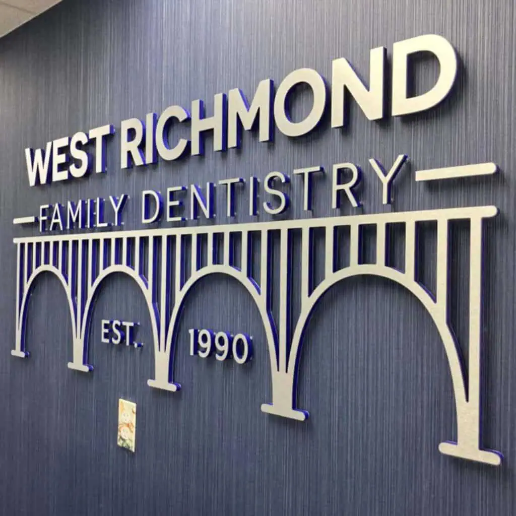 Choosing the Right Signage for Your Business