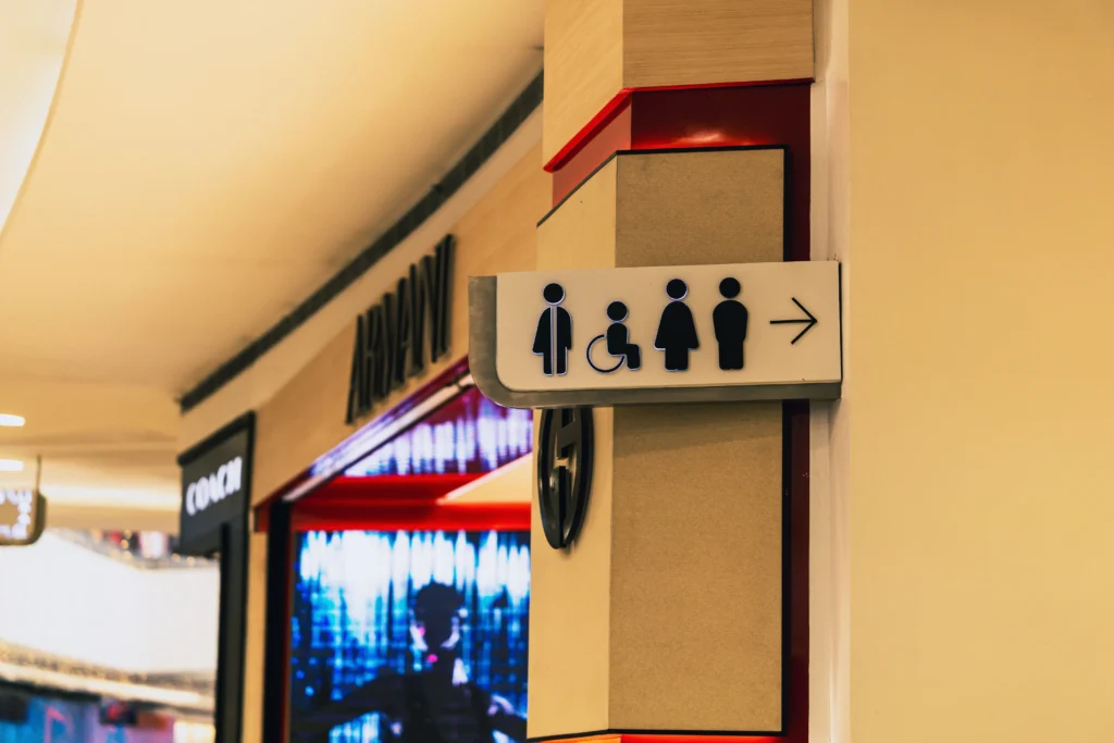 ADA Signs: Complete Guide to ADA Signage, Requirements, Types & Design ADA Signs ADA Signs: Complete Guide to ADA Signage, Requirements, Types & Design