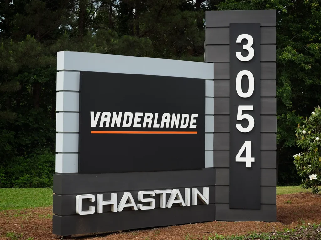 Architectural & Structural Signs Architectural & Structural Signs Architectural and structural signs for durable, professional building signage
