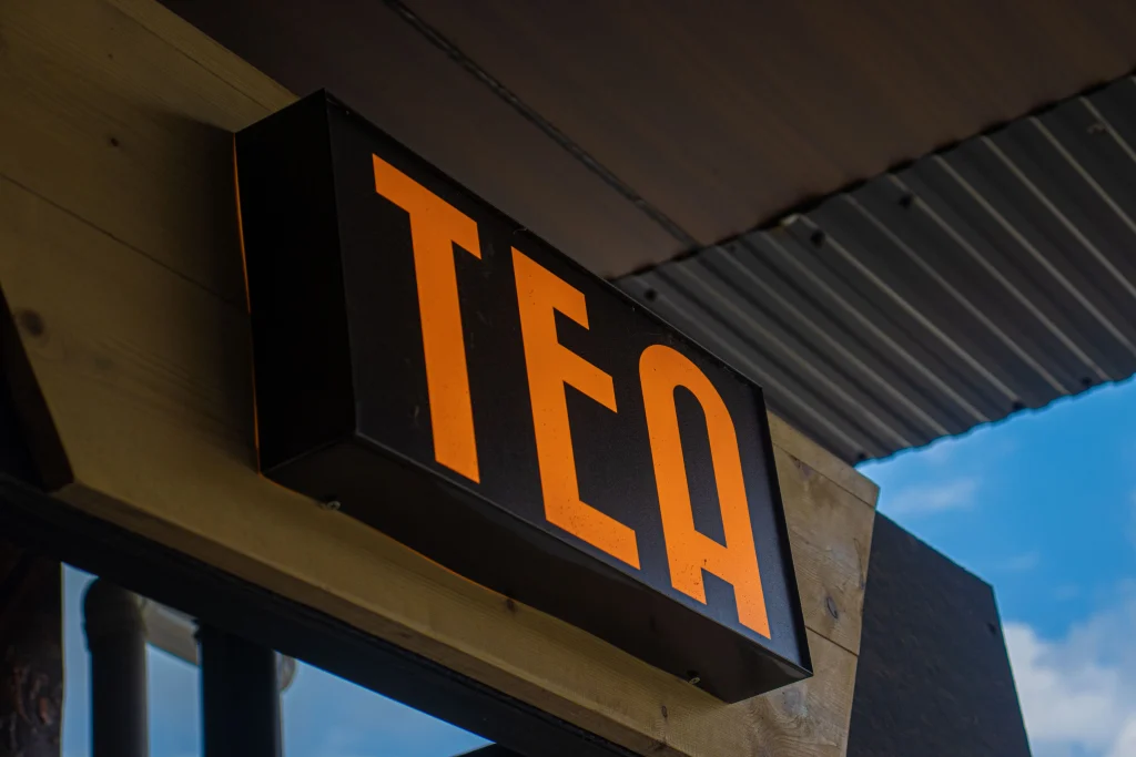 3D and channel letter signs featuring dimensional lettering for professional business branding and exterior signage.