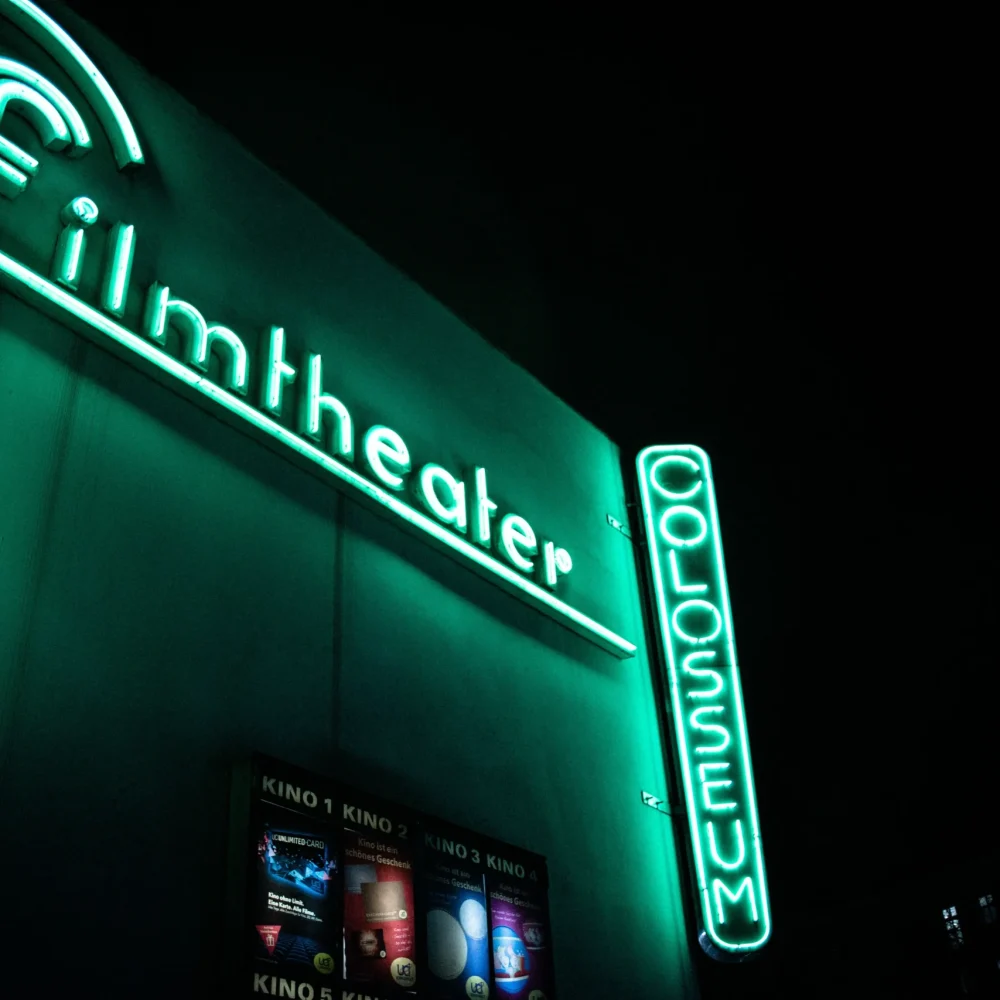 Illuminated signs